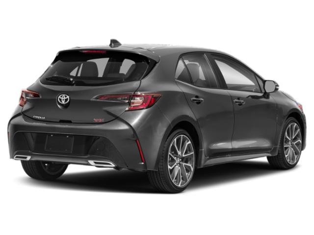 toyota corolla hatchback 2021 JTNC4MBE8M3104883 image toyota corolla hatchback 2021 JTNC4MBE8M3104883 image